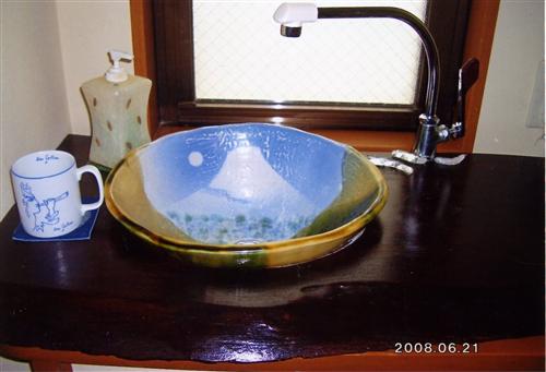 陶・MY企画 庵福窯