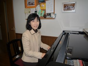 ぽこ・あ・ぽこ音楽教室