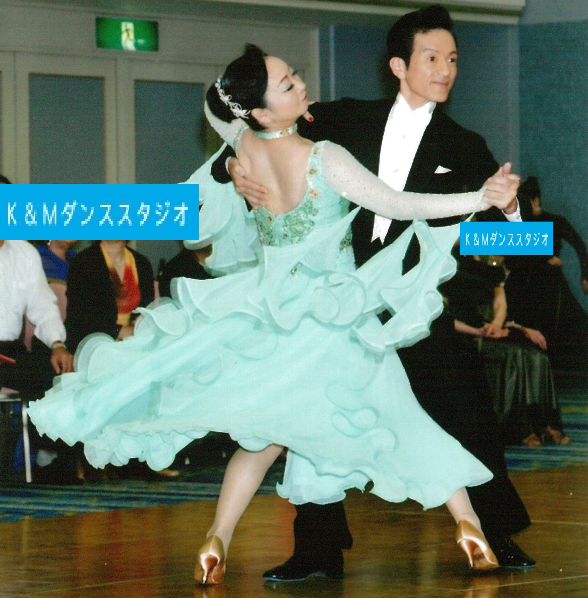 K&Mダンススタジオ