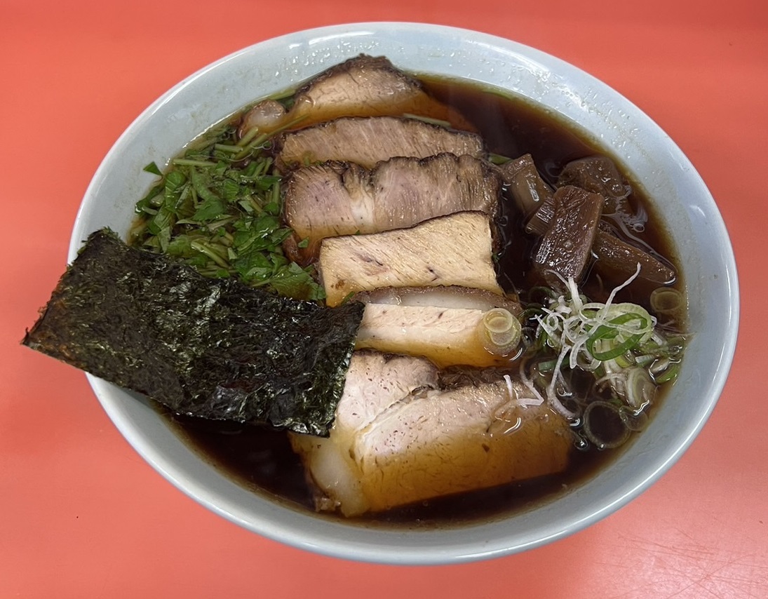 味の大西 小田原店
